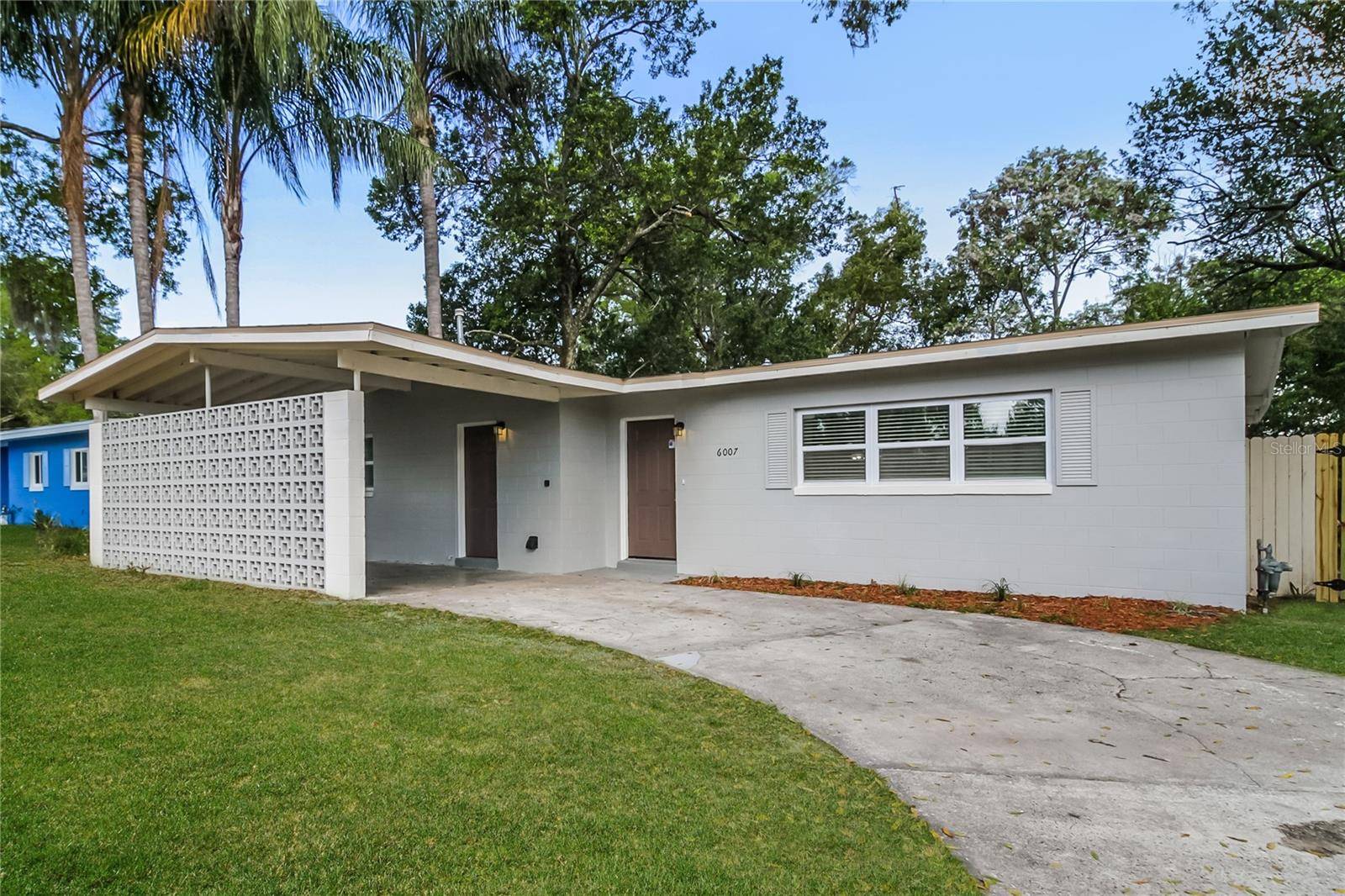 Orlando, FL 32808,6007 OAKCREST CIR