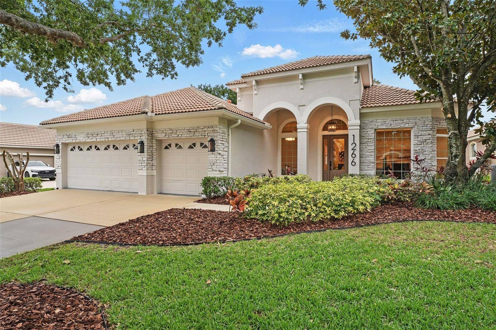 Lake Mary, FL 32746,1266 SAINT ALBANS LOOP