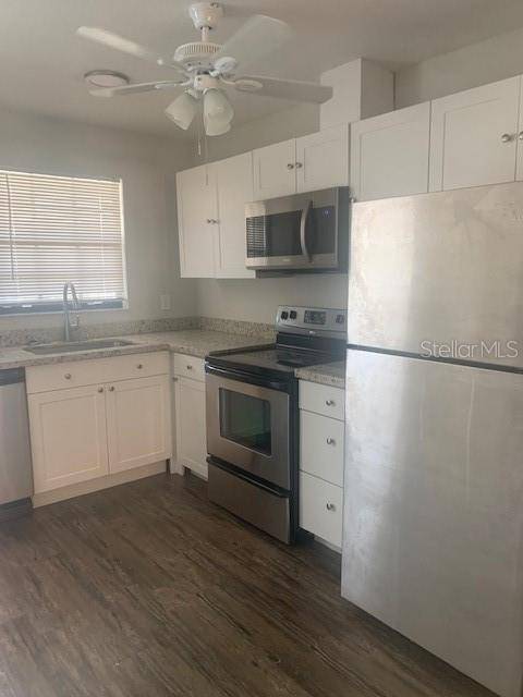 Eustis, FL 32726,2723 BEACON ST #2723