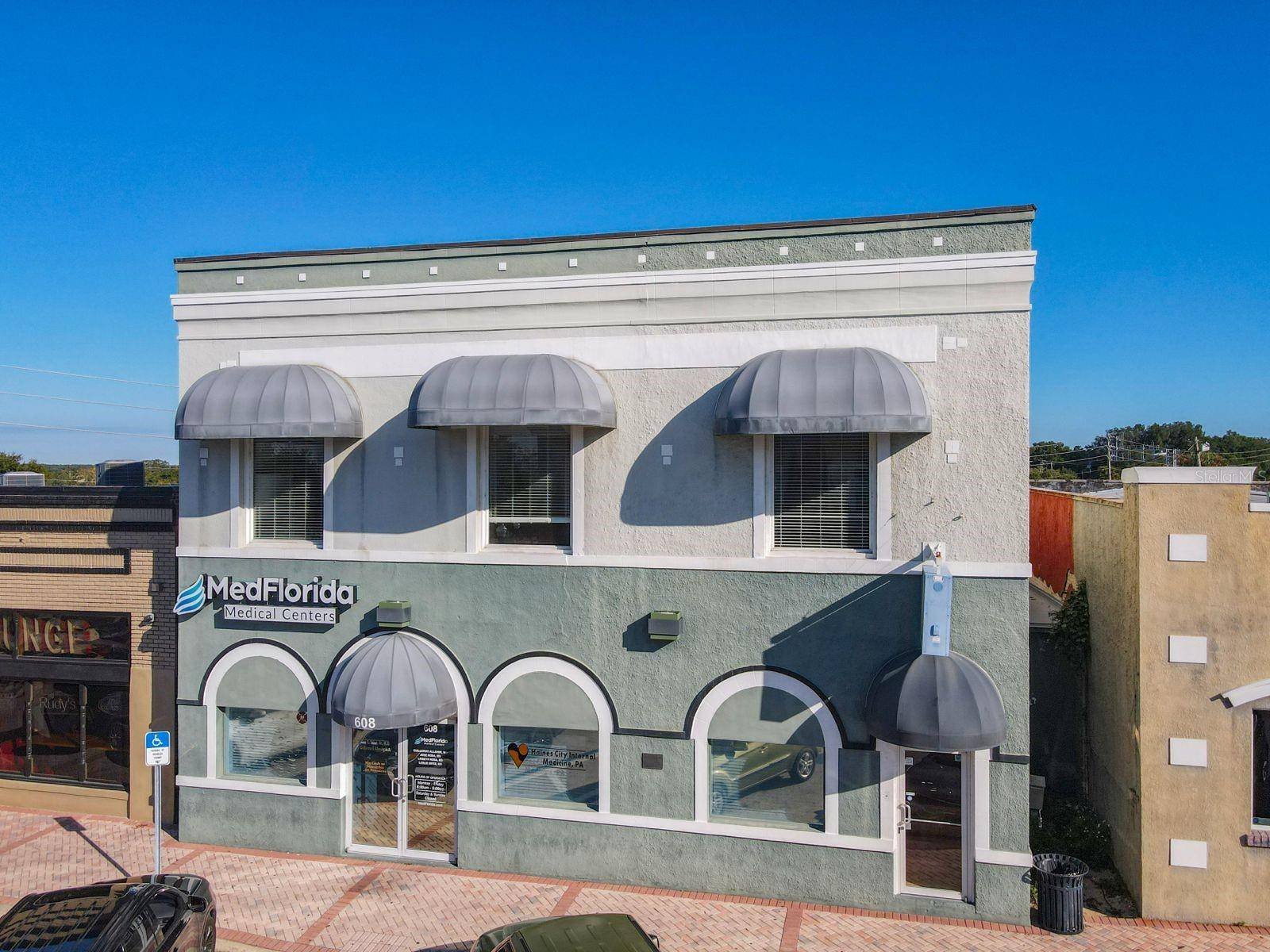 Haines City, FL 33844,608 INGRAHAM AVE