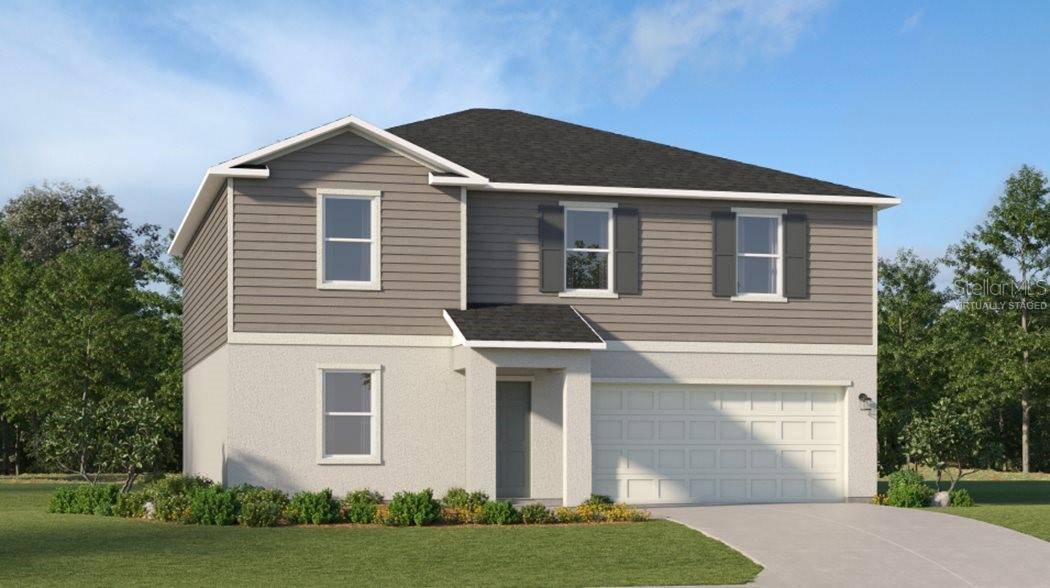 Deland, FL 32720,1378 BLUE ASH LN
