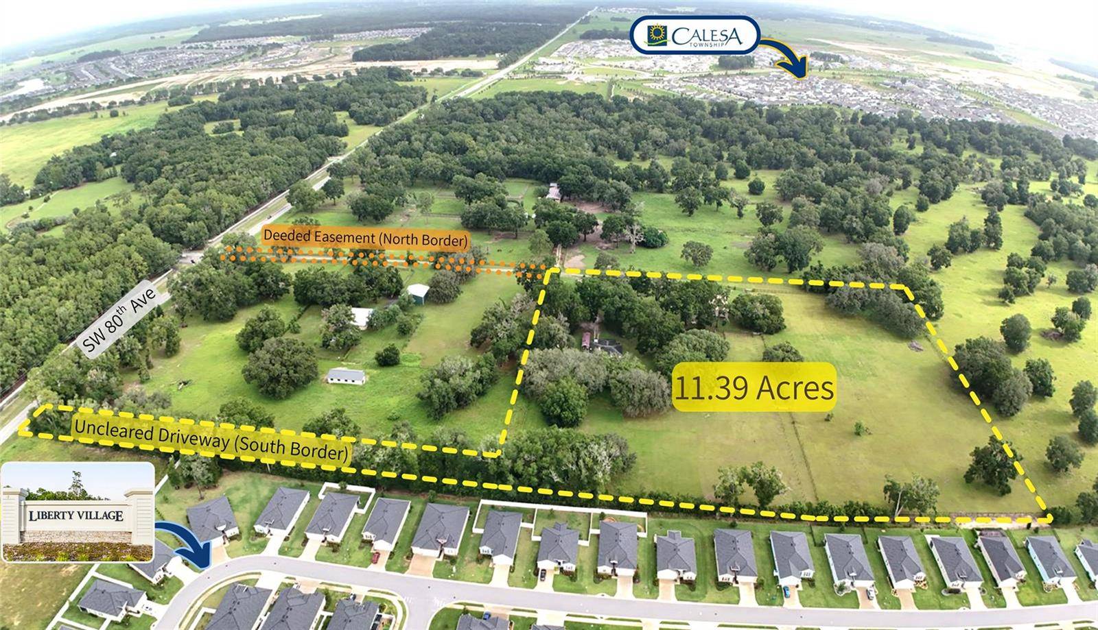 Ocala, FL 34481,7119 SW 80TH AVE