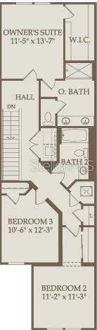 West Melbourne, FL 32904,5104 INSPIRE LN