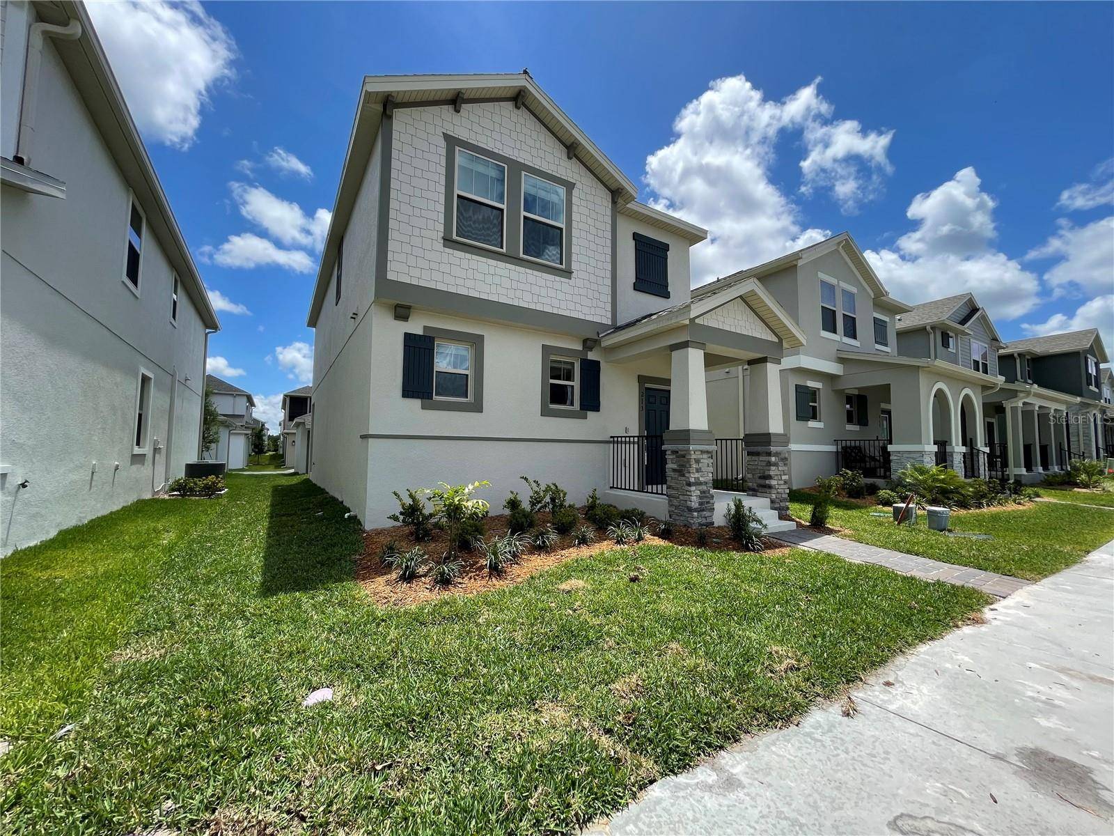 Winter Springs, FL 32708,213 GENTLE BREEZE LN