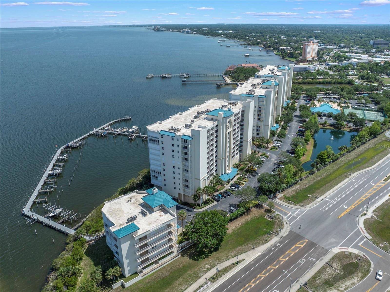 Titusville, FL 32796,3 INDIAN RIVER AVE #605