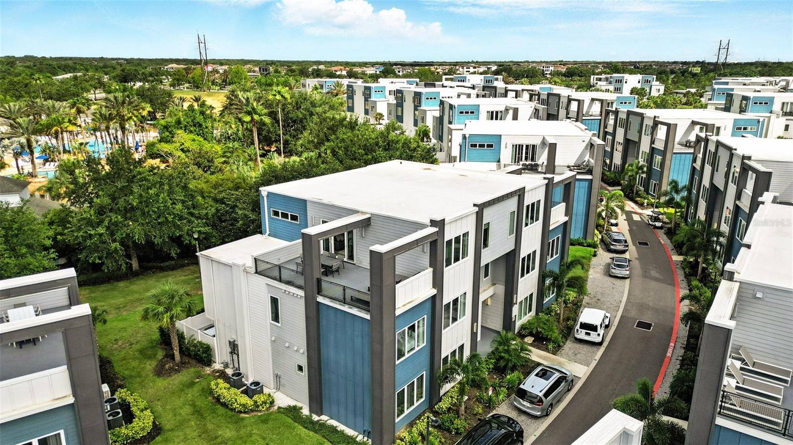 Reunion, FL 34747,7770 SANDY RIDGE DR #234