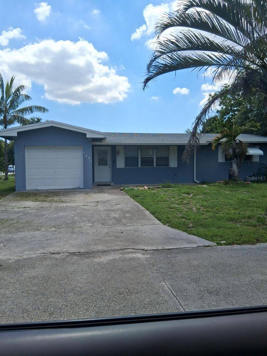 Hollywood, FL 33024,1621 NW 78TH WAY