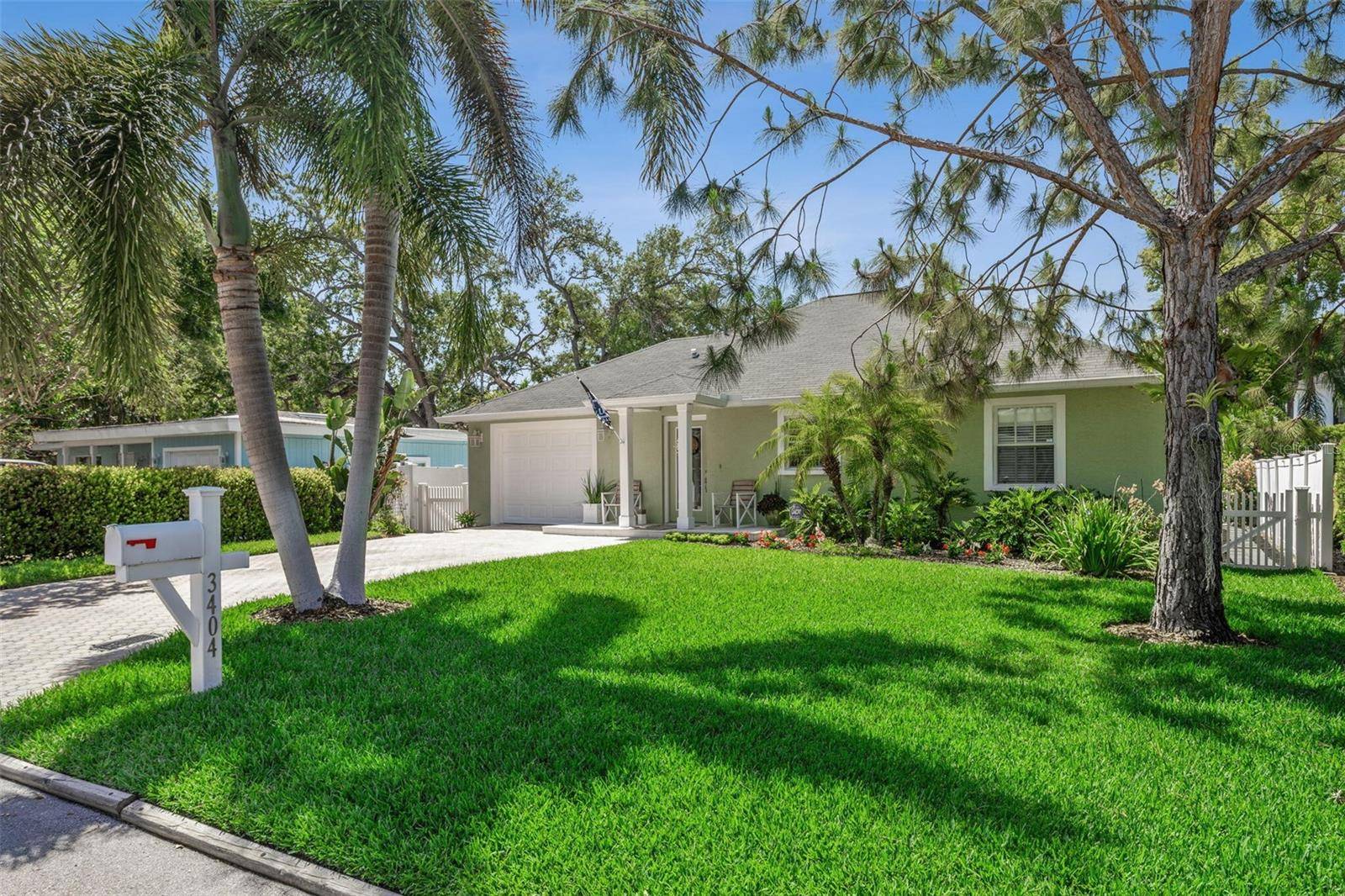 Tampa, FL 33611,3404 W VILLA ROSA ST