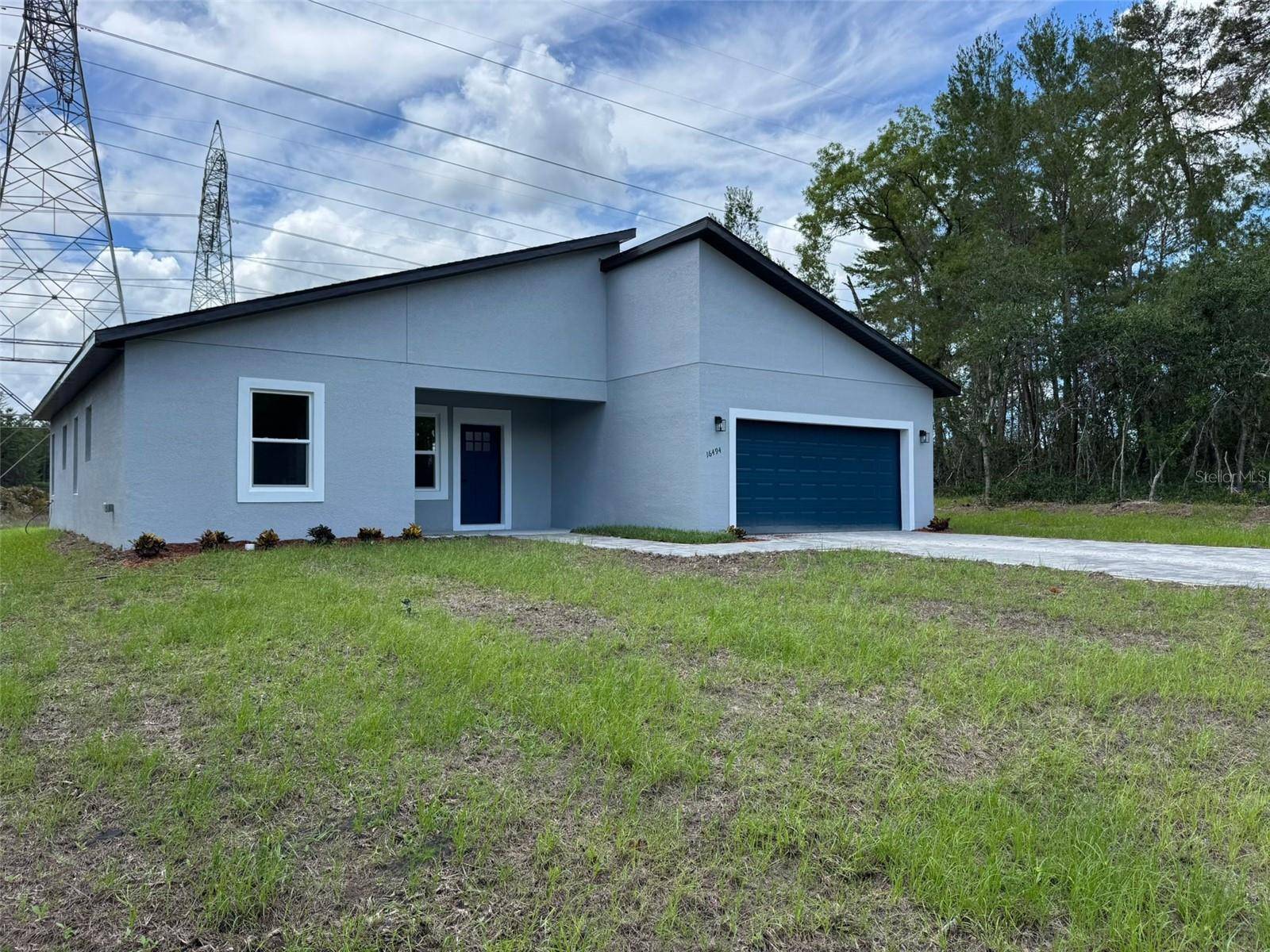 Ocala, FL 34473,16494 SW 54TH COURT RD
