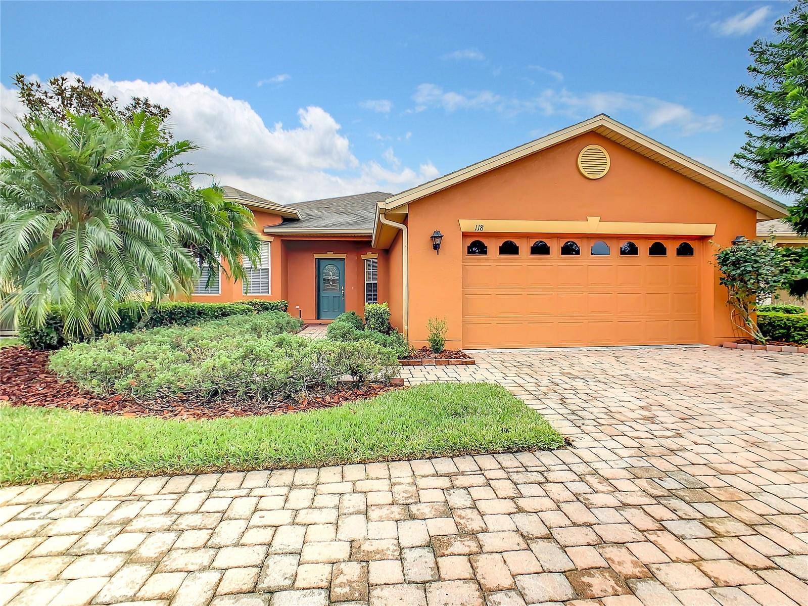 Poinciana, FL 34759,118 VENTANA DR