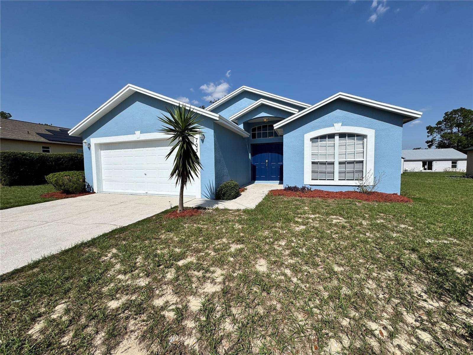 Lake Wales, FL 33853,703 TARTAN LOOP