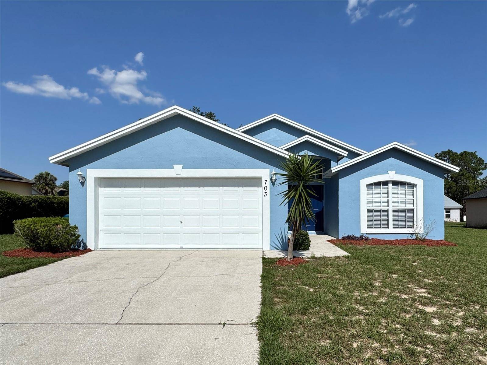 Lake Wales, FL 33853,703 TARTAN LOOP