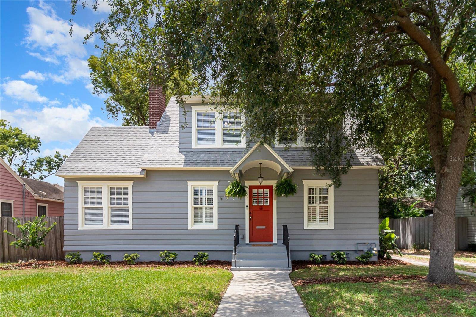 Orlando, FL 32801,338 E ANDERSON ST