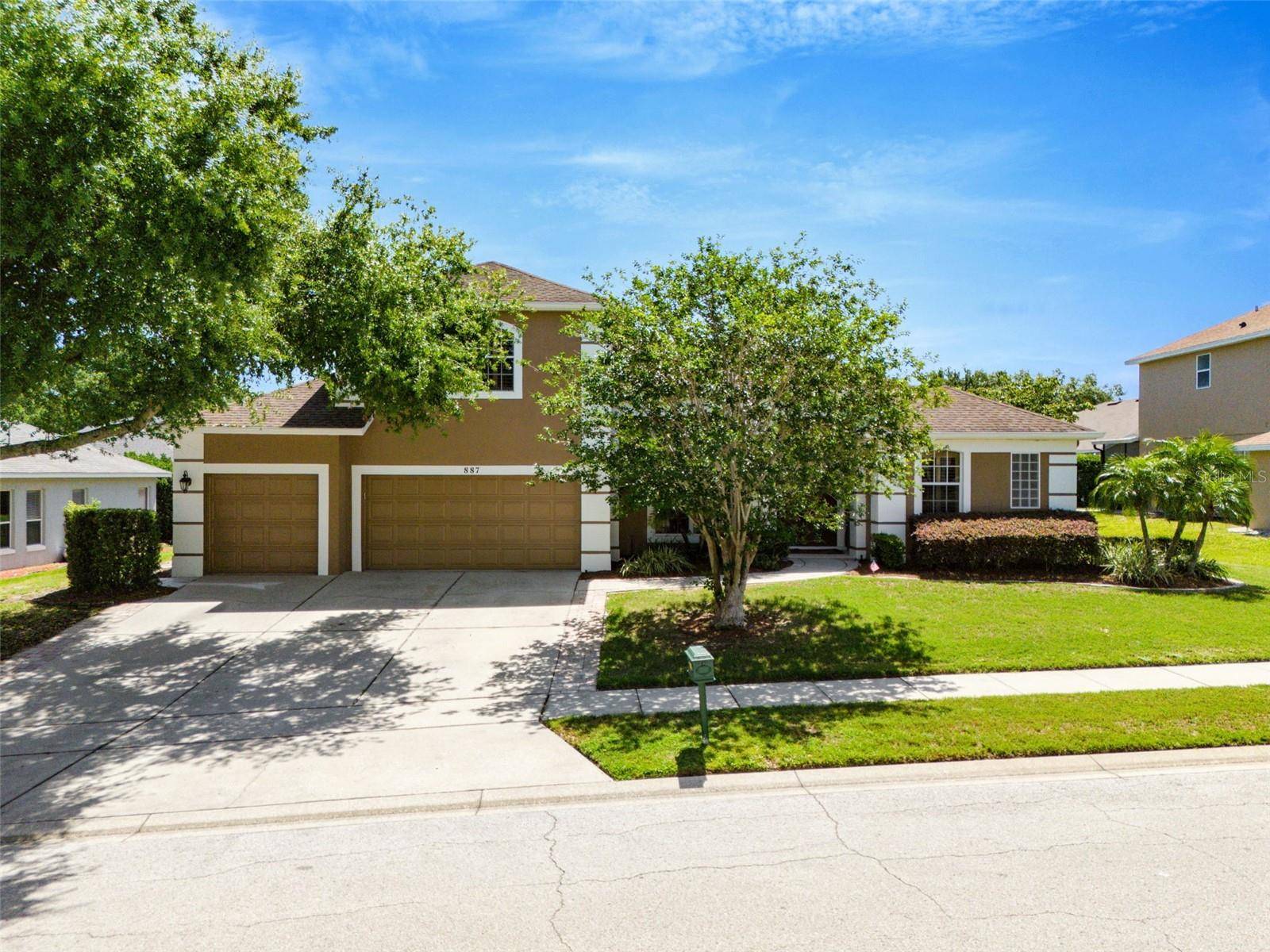 Ocoee, FL 34761,887 LANCER CIR