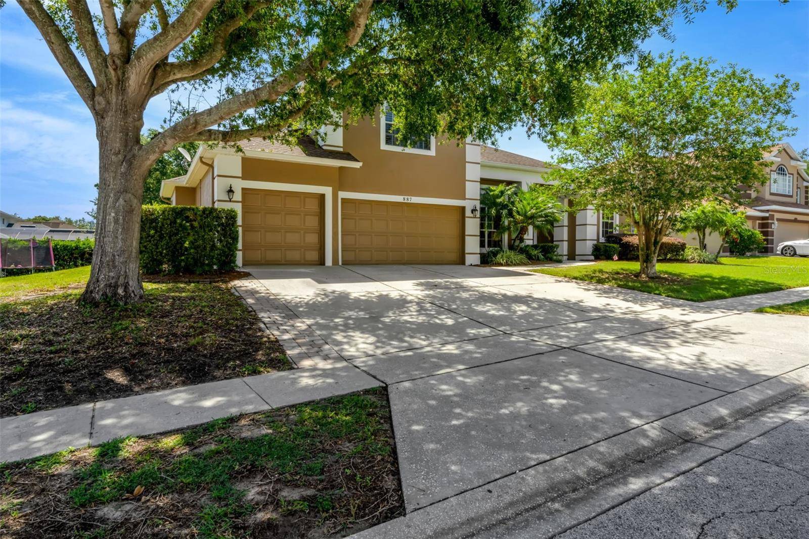 Ocoee, FL 34761,887 LANCER CIR