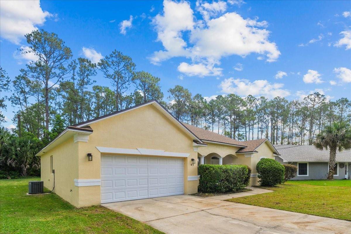 Palm Coast, FL 32164,45 POWDER HORN DR