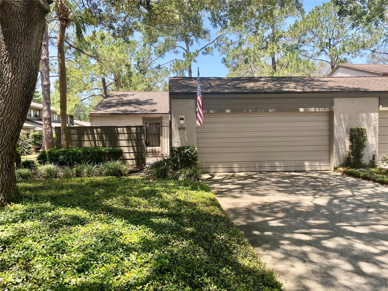 Fern Park, FL 32730,650 WOODRIDGE DRIVE