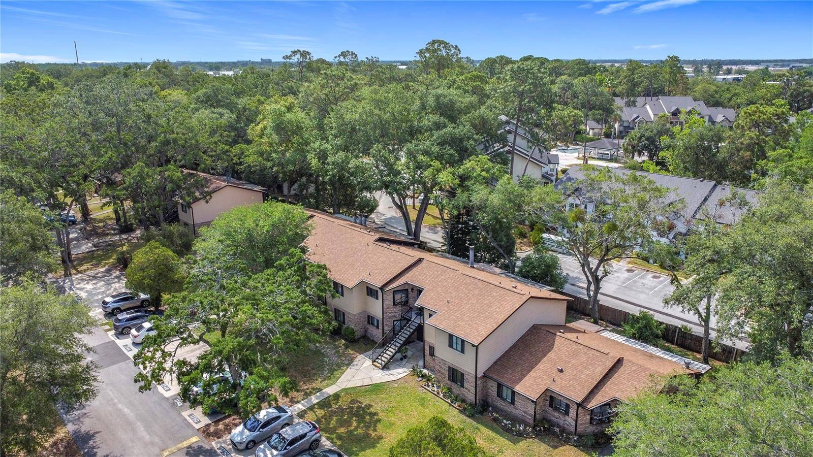 Kissimmee, FL 34741,1748 FOXHALL CIR #1748