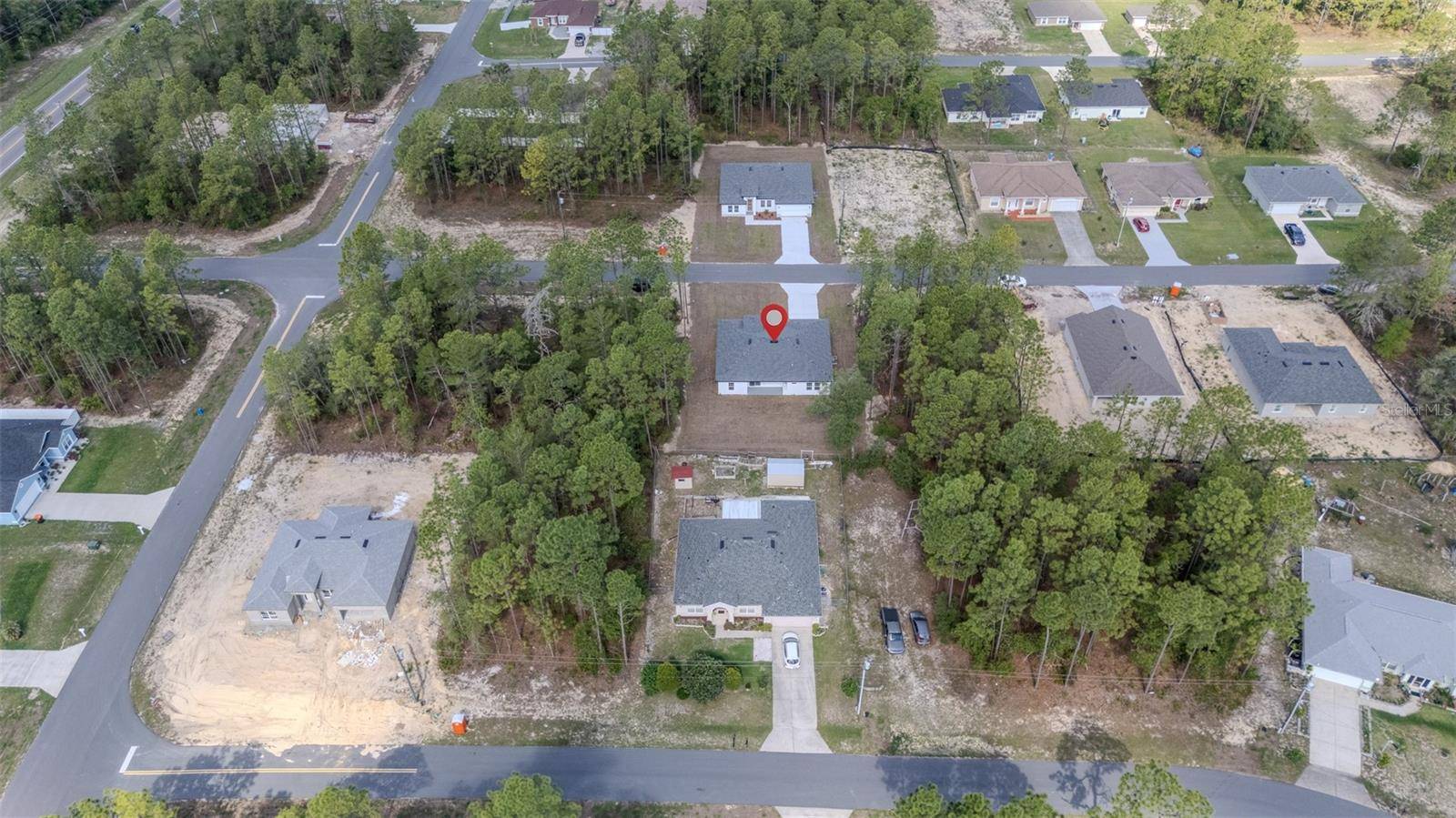 Ocala, FL 34473,13419 SW 77TH AVE