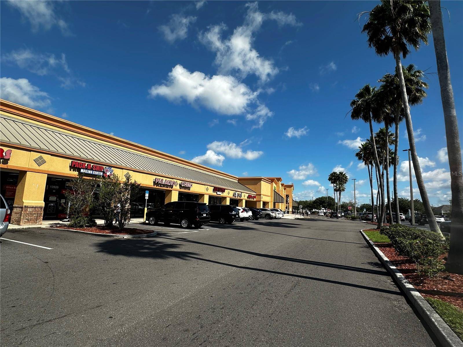 Orlando, FL 32824,13926 LANDSTAR BLVD