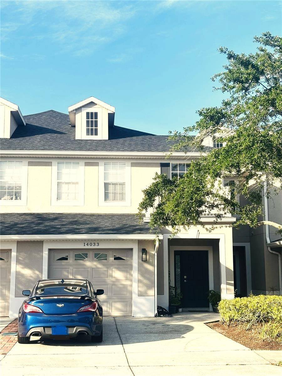 Orlando, FL 32828,14033 TURNING LEAF DR
