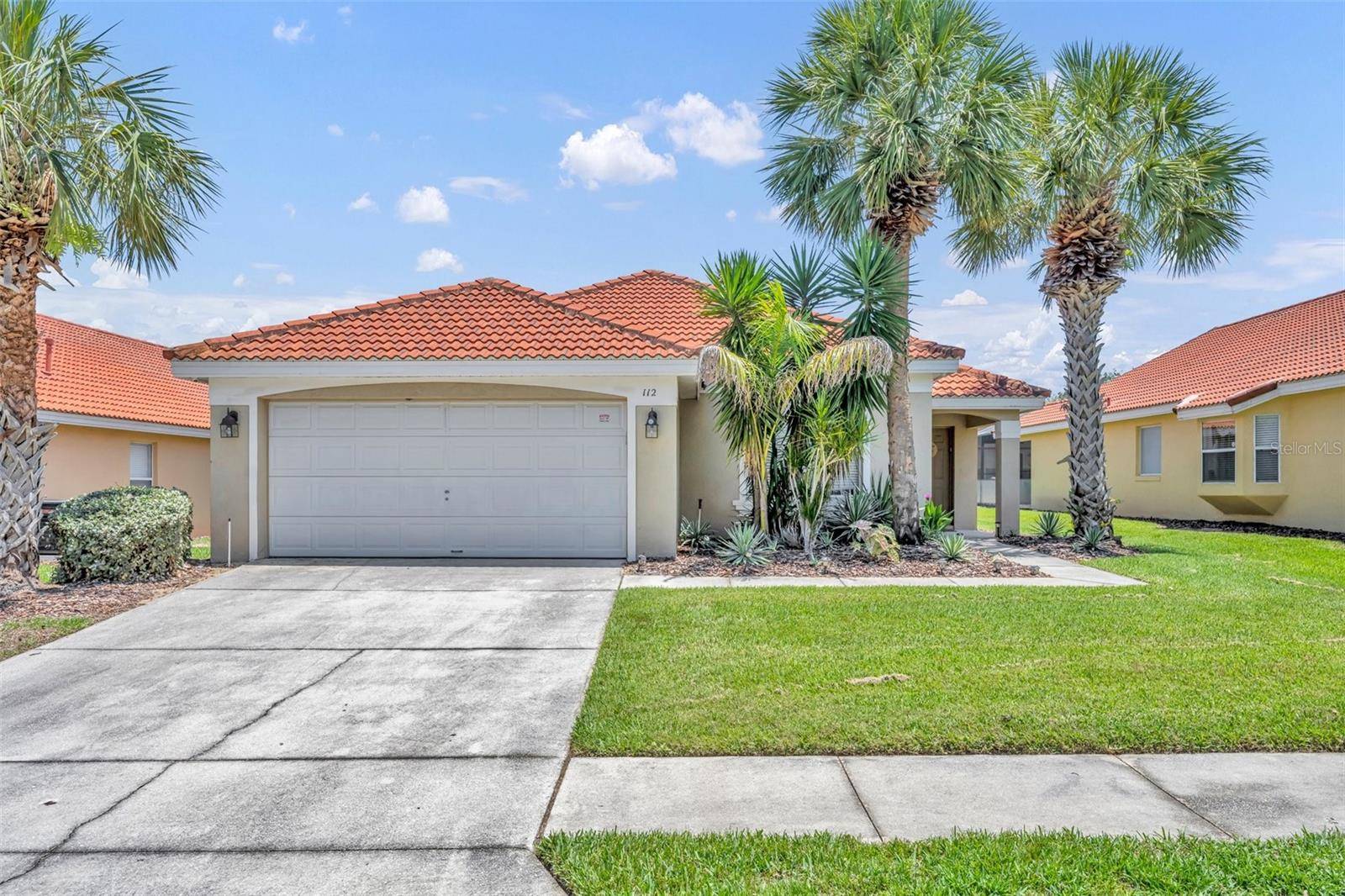 Davenport, FL 33897,112 CORDOVA AVE