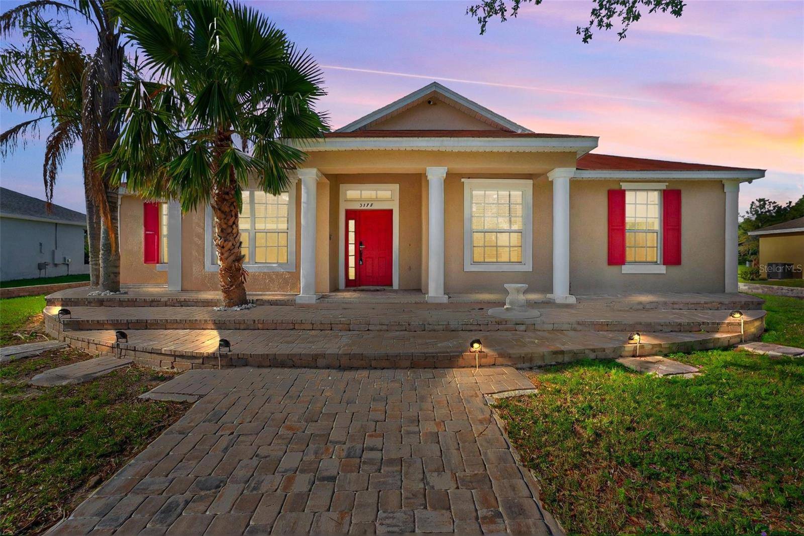 Kissimmee, FL 34746,3174 GRASMERE VIEW Pkwy