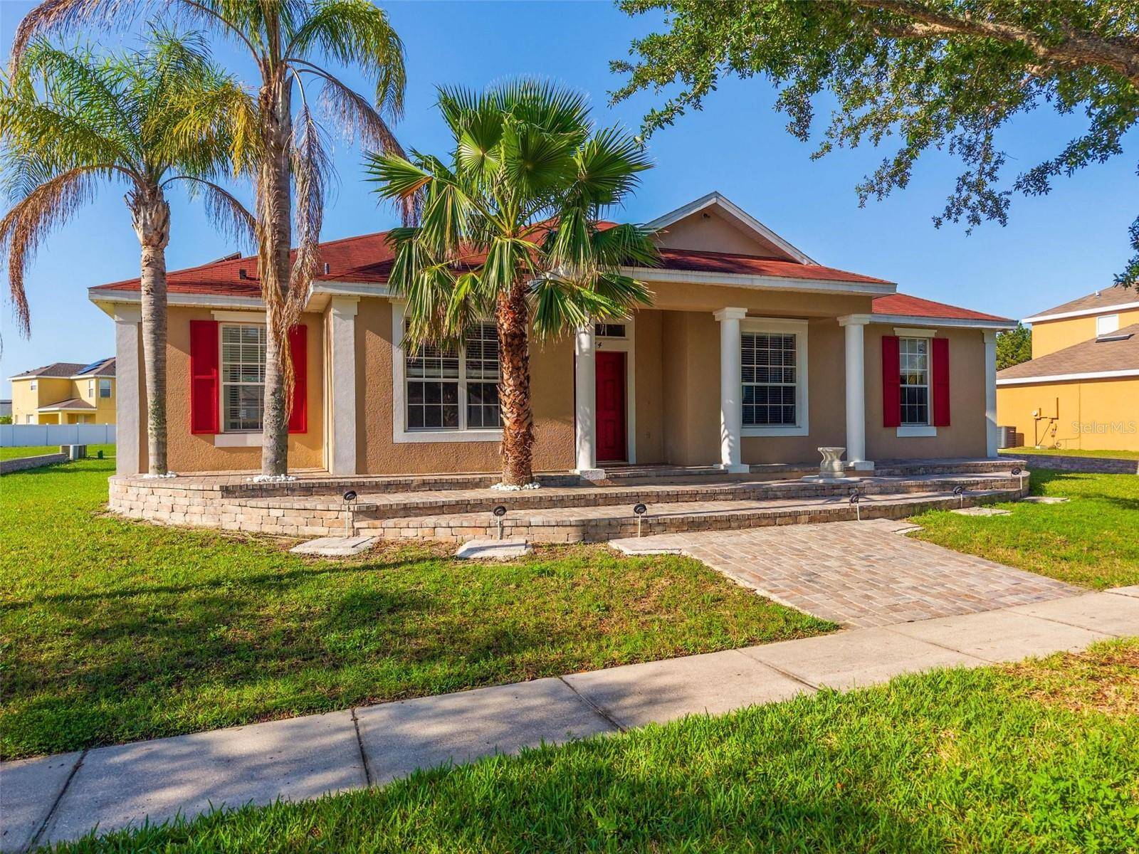 Kissimmee, FL 34746,3174 GRASMERE VIEW Pkwy