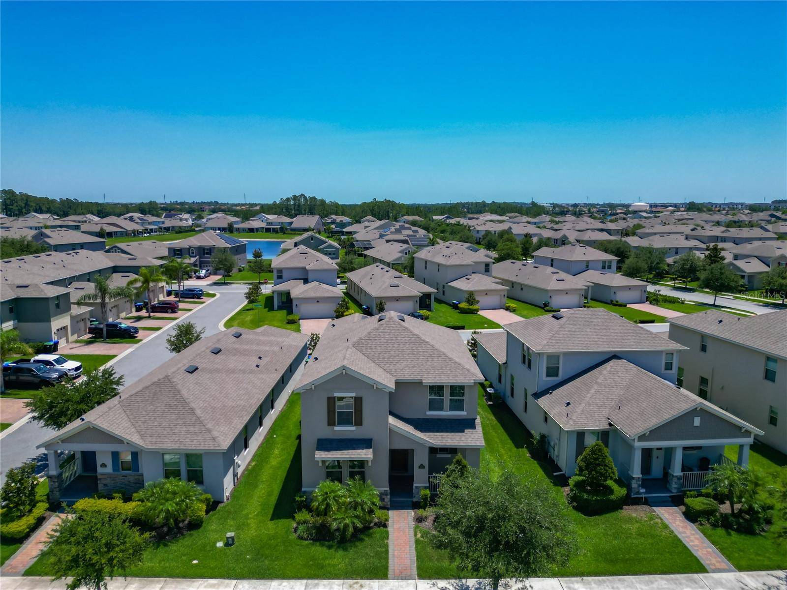 Winter Garden, FL 34787,9971 BEACH PORT DR
