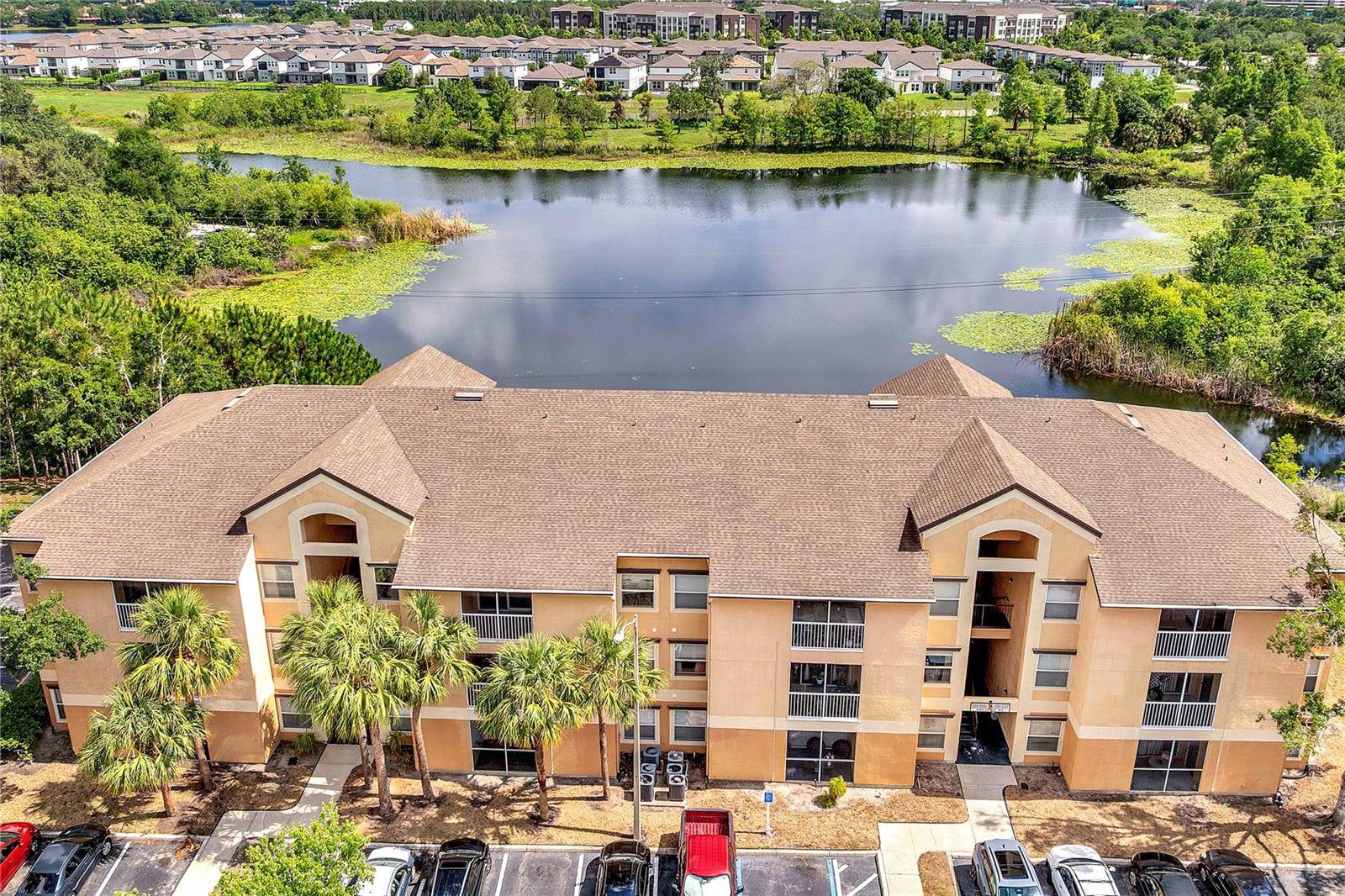 Orlando, FL 32819,8801 LATREC AVE #8101