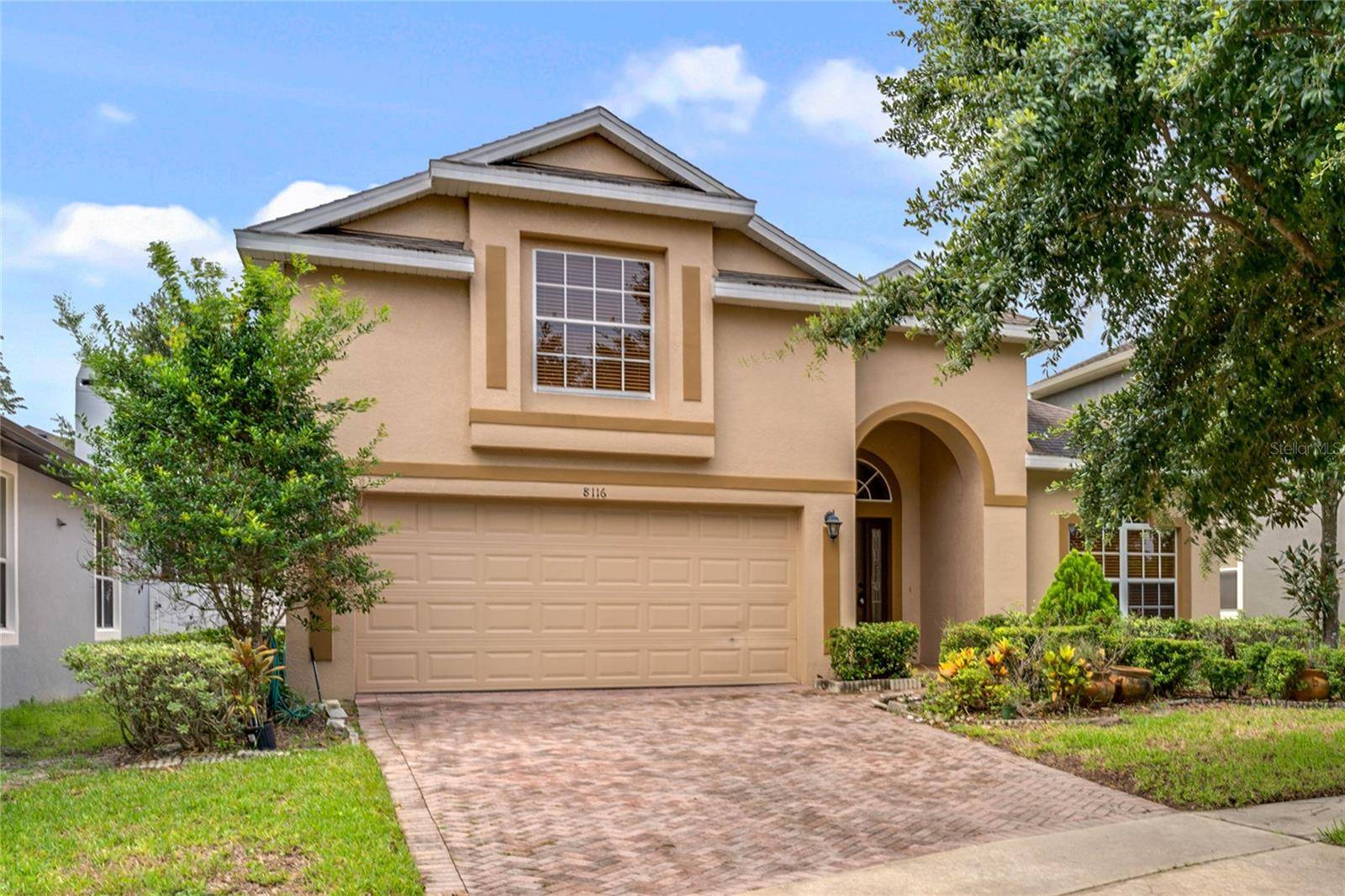 Orlando, FL 32817,8116 TUMERIC CT