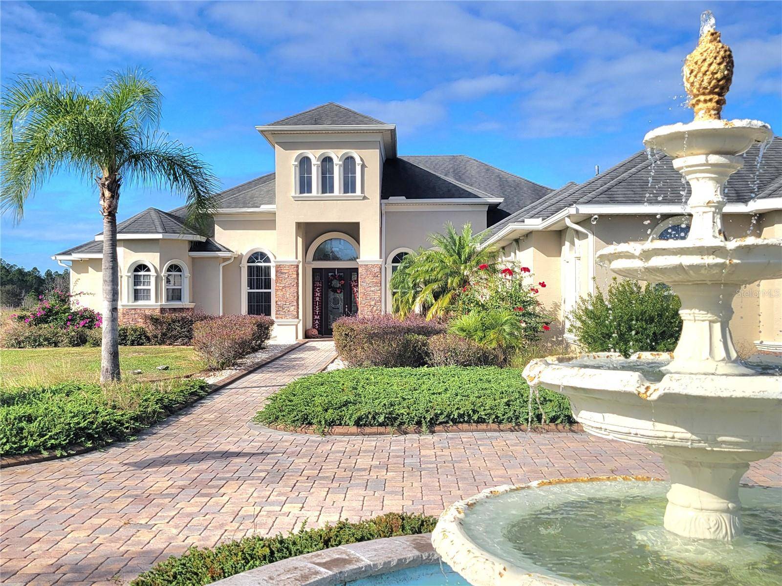Polk City, FL 33868,12625 SWEET HILL ROAD