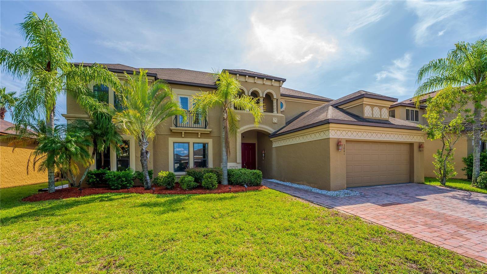Kissimmee, FL 34746,3041 BOATING BLVD