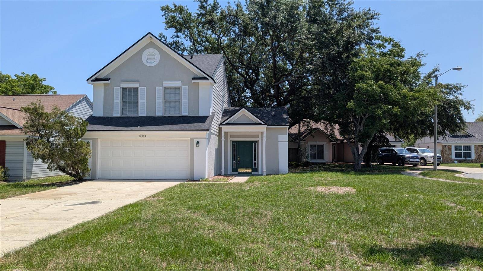 Lake Mary, FL 32746,609 WHITTINGHAM PL