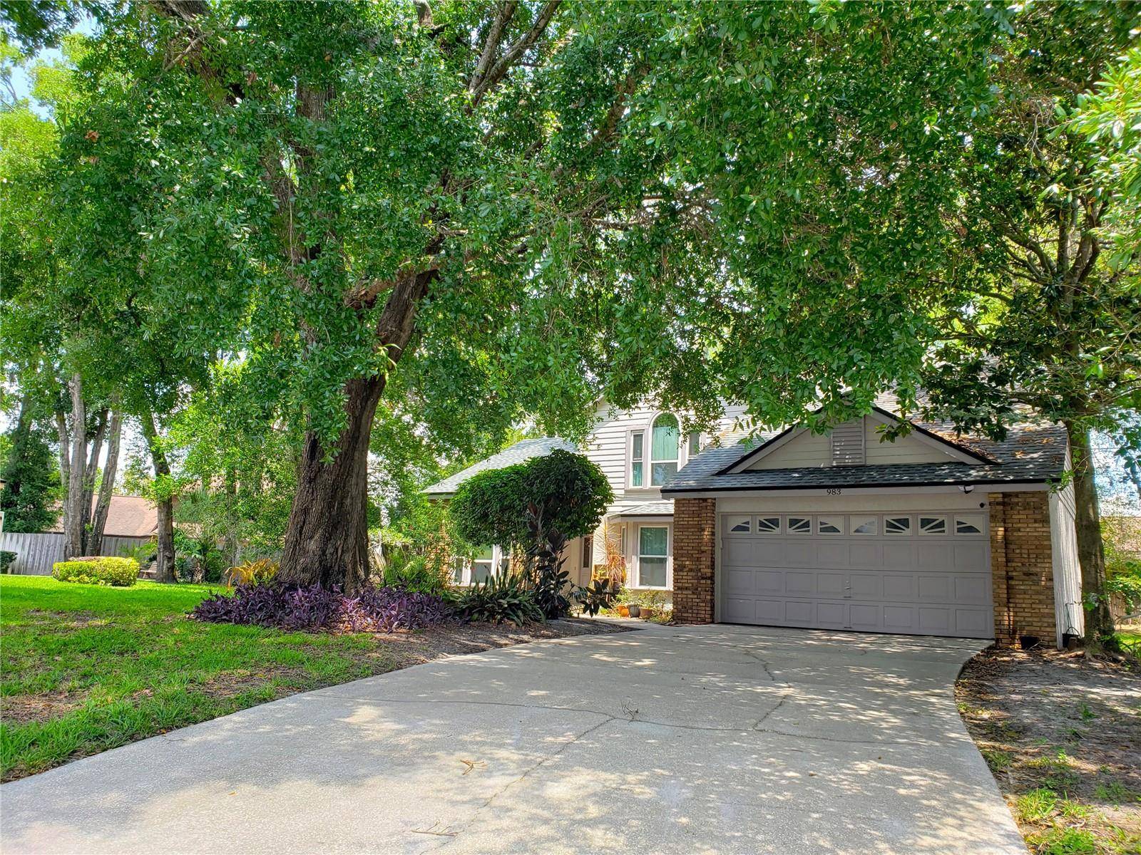 Longwood, FL 32750,983 BUCKSAW PL