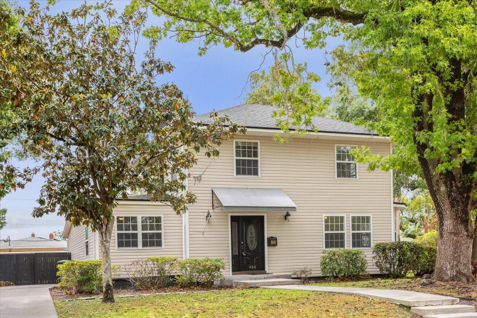 Winter Park, FL 32789,490 SHOREVIEW AVE