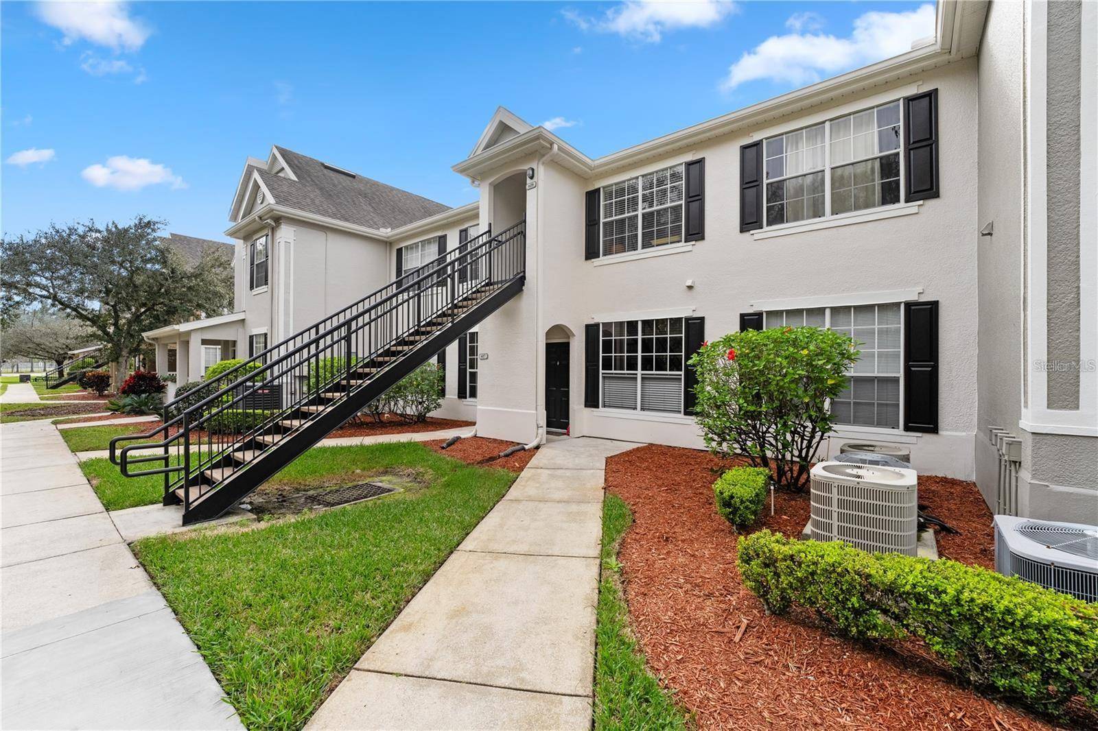 Orlando, FL 32829,9117 LEE VISTA BLVD #608