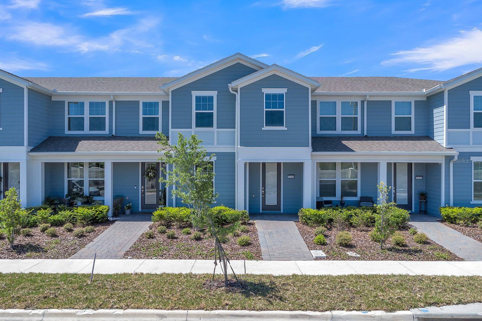 Orlando, FL 32827,14366 ORCHID ISLAND DR