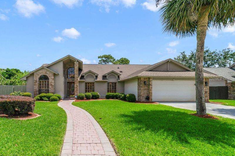 Longwood, FL 32779,513 SABAL TRAIL CIR