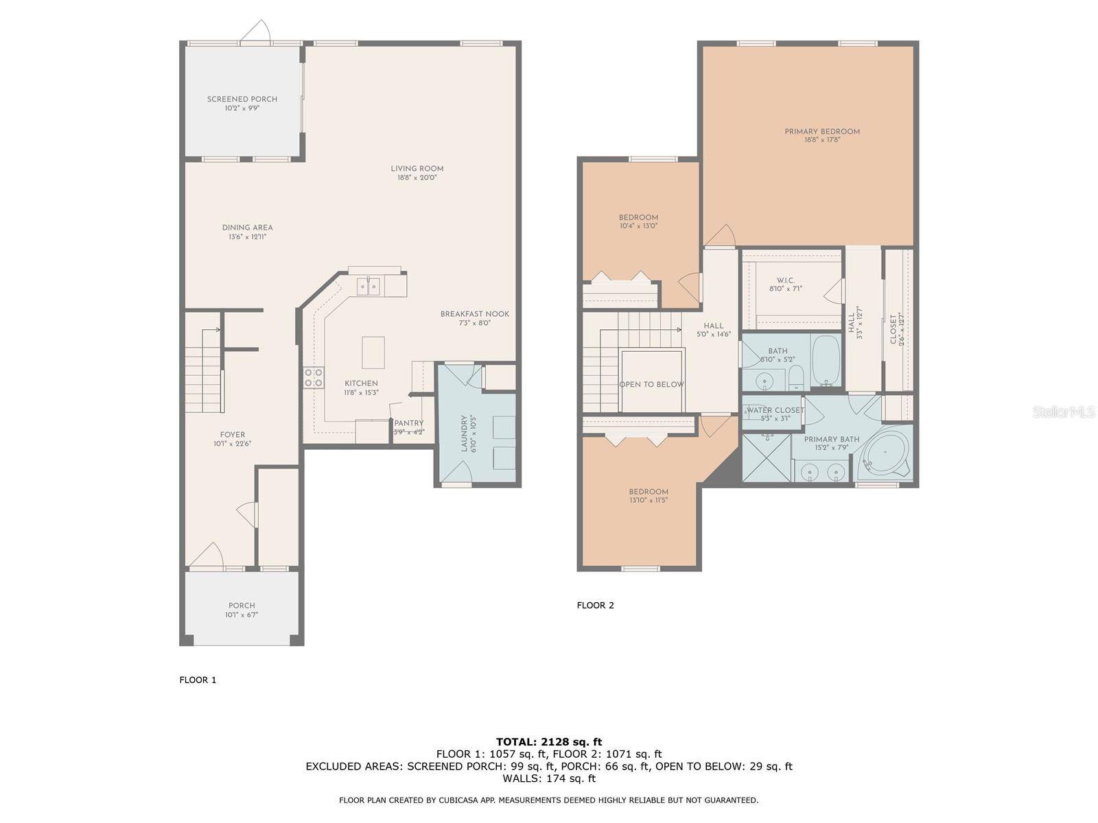 Sanford, FL 32771,299 TERRACINA DR
