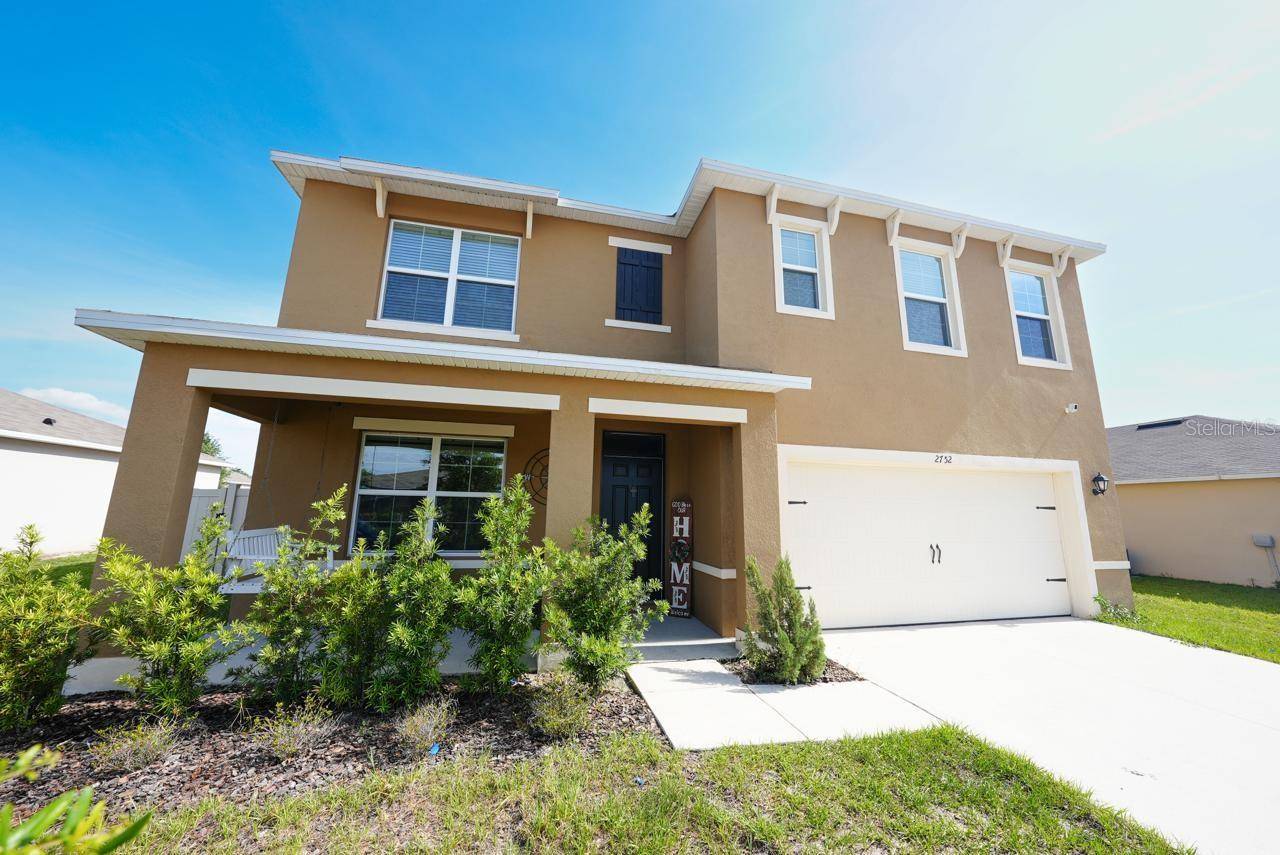 Tavares, FL 32778,2752 GRAND CENTRAL AVE