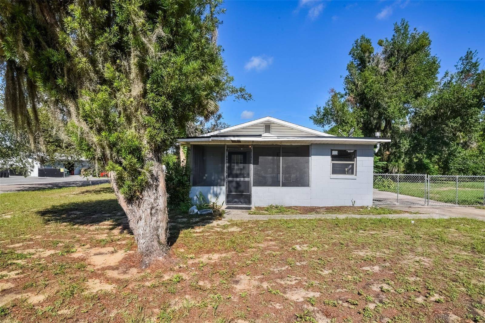 Eustis, FL 32726,1220 MORIN ST #A