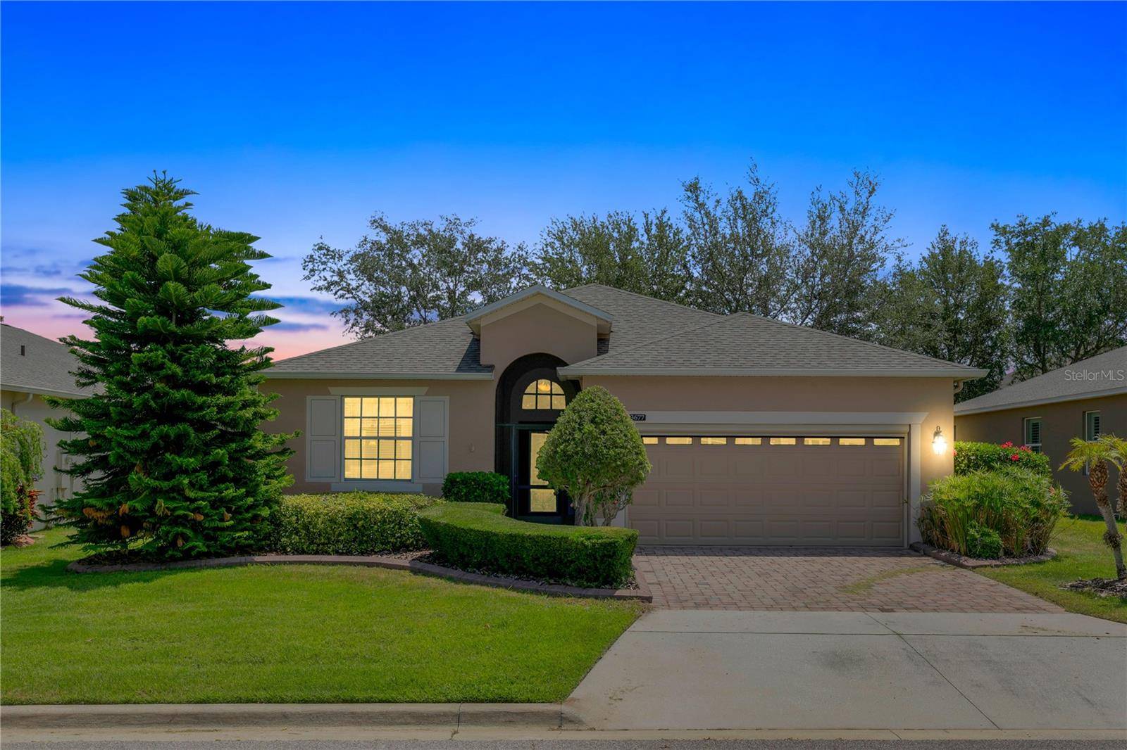 Clermont, FL 34711,3677 SERENA LN