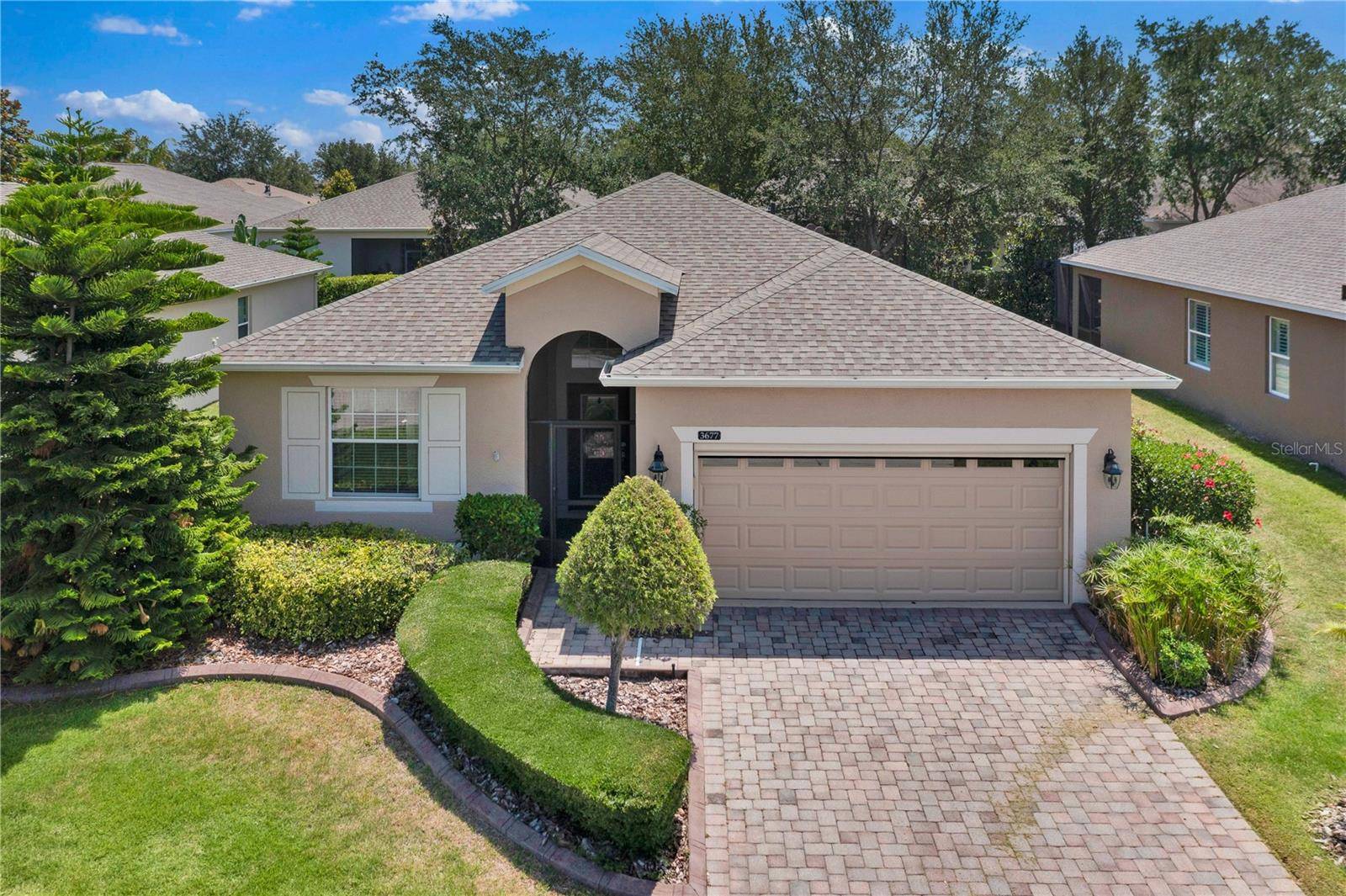 Clermont, FL 34711,3677 SERENA LN