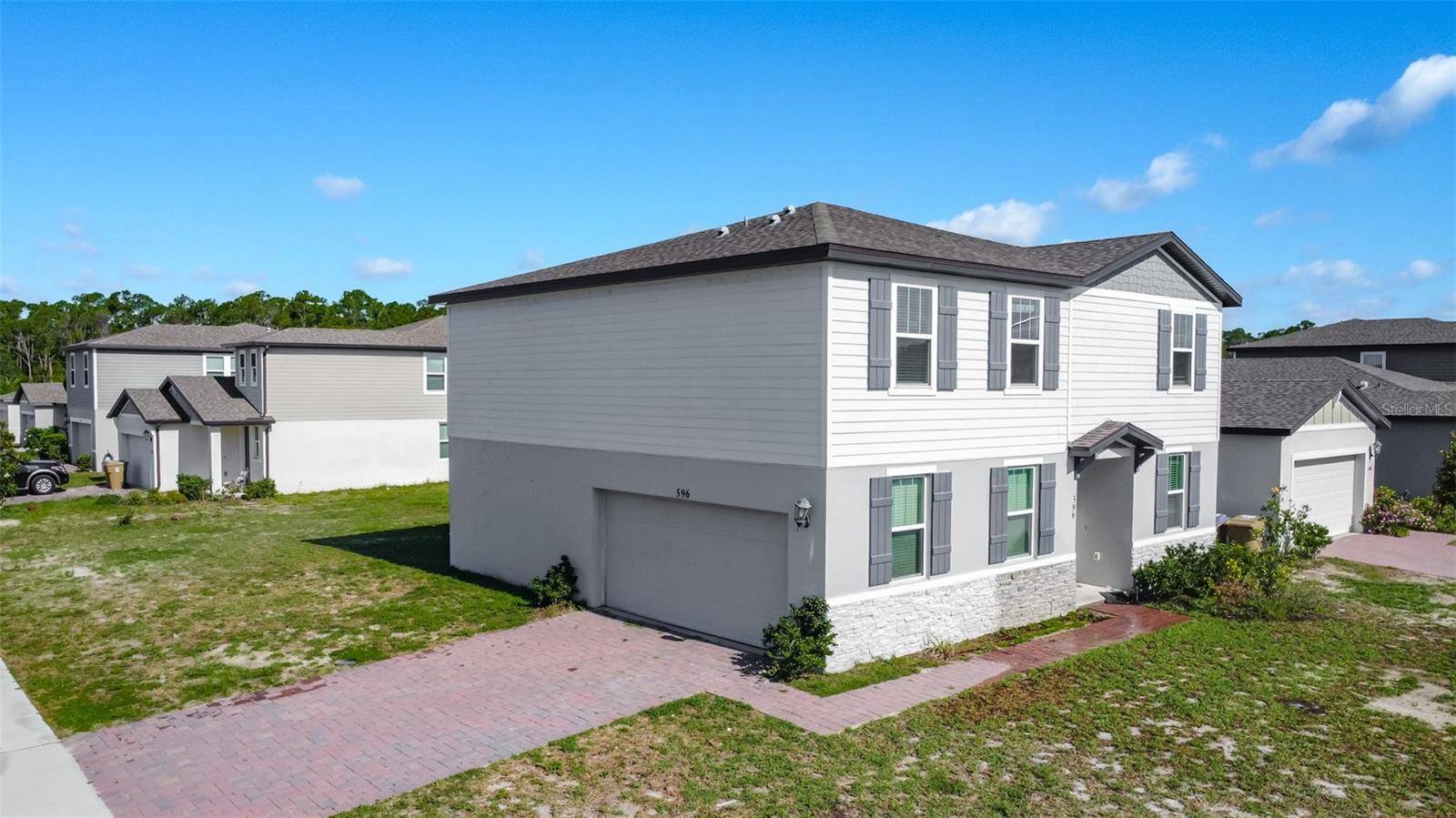 St Cloud, FL 34771,596 SUN WARBLER WAY
