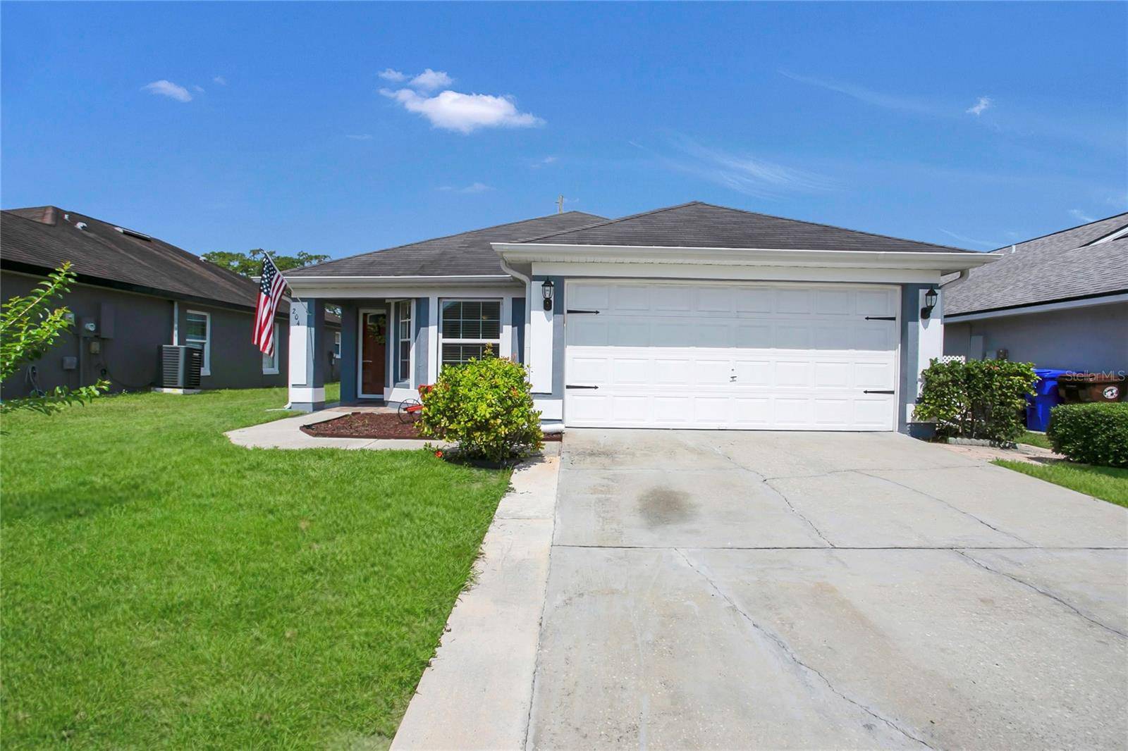 Kissimmee, FL 34746,204 BAY MEADOW DR