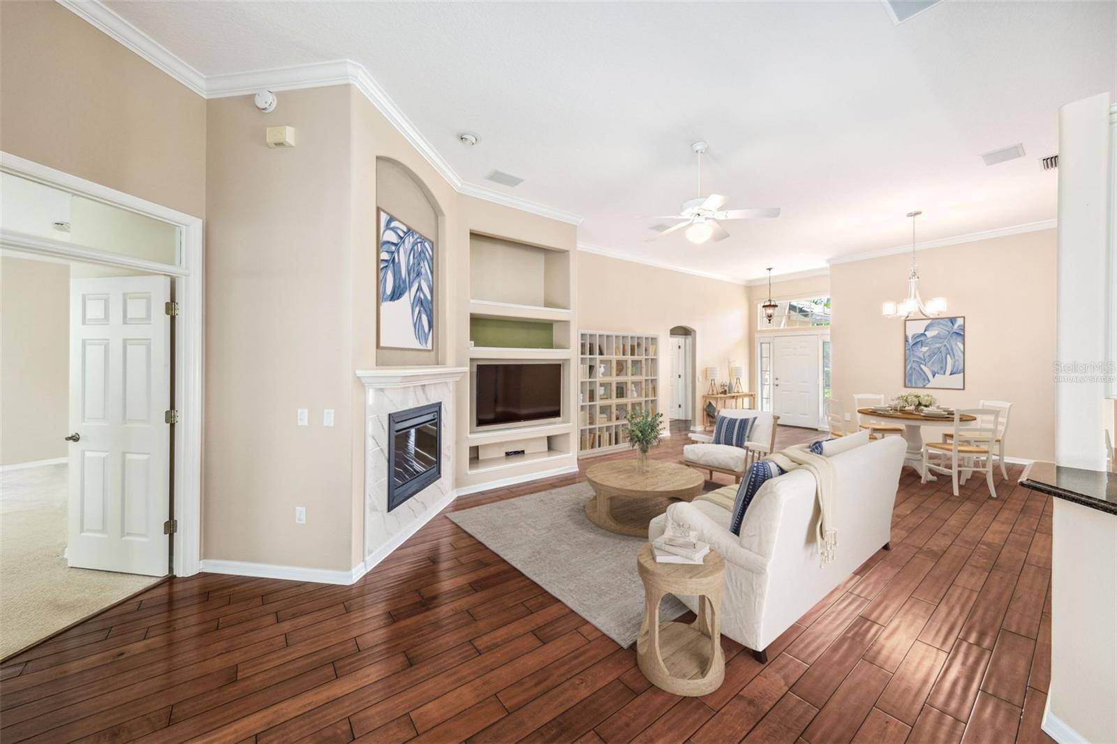 Debary, FL 32713,487 FOXHILL DR