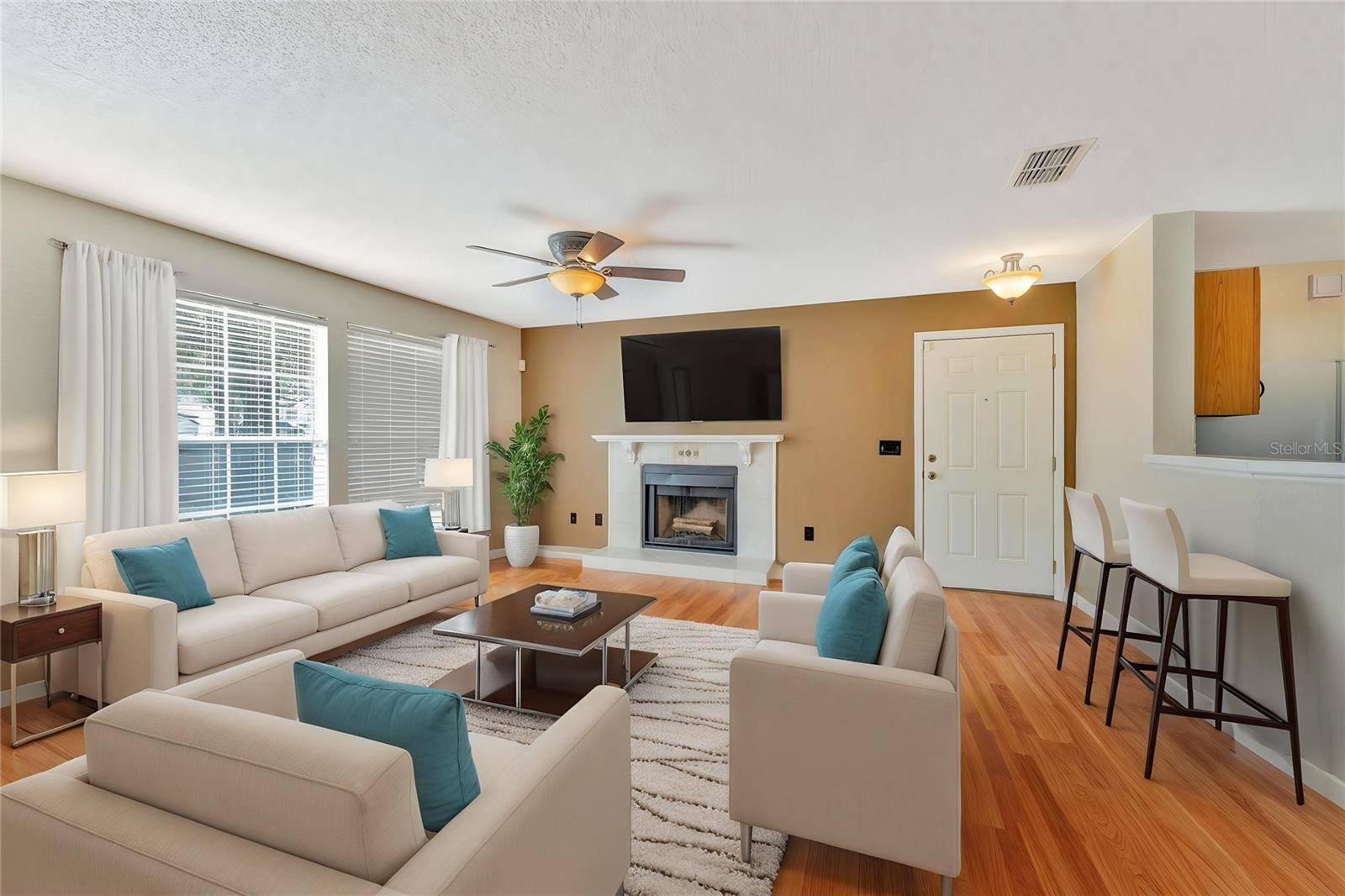 Casselberry, FL 32707,935 NORTHERN DANCER WAY #107