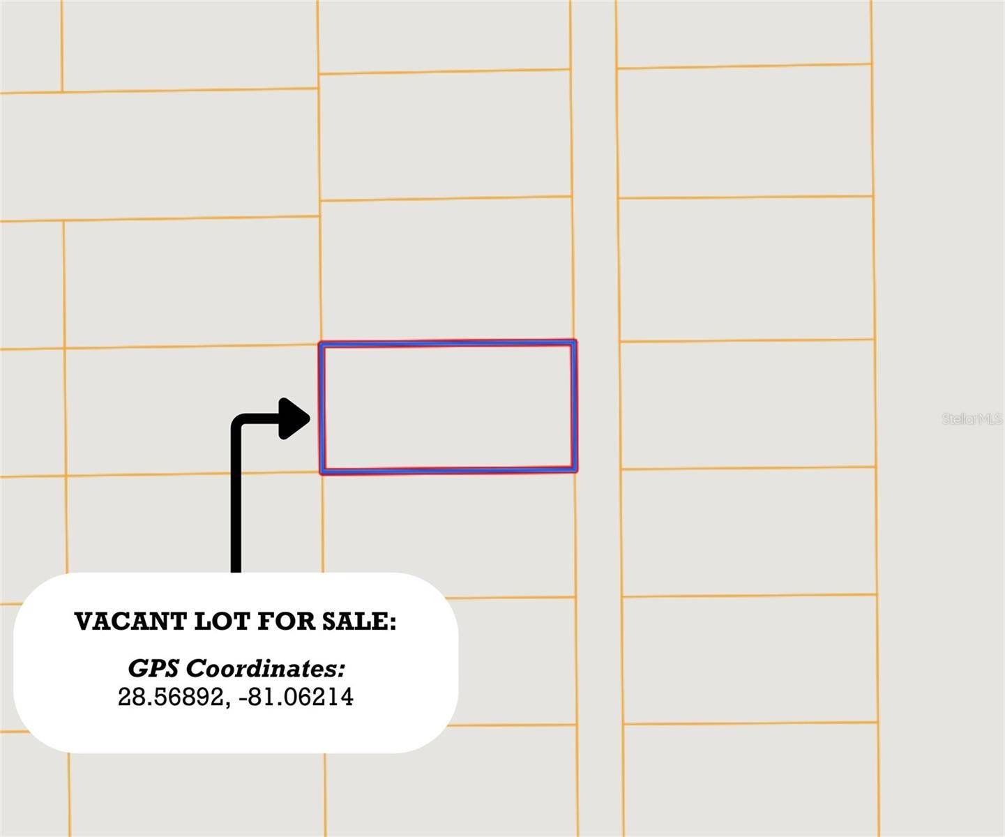 Orlando, FL 32709,00 FORT CHRISTMAS RD