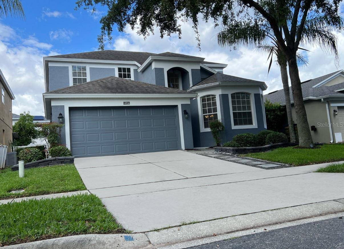 Winter Garden, FL 34787,14936 MASTHEAD LANDING CIR